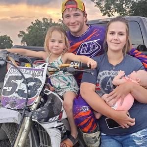 Meet your Posher, Kali